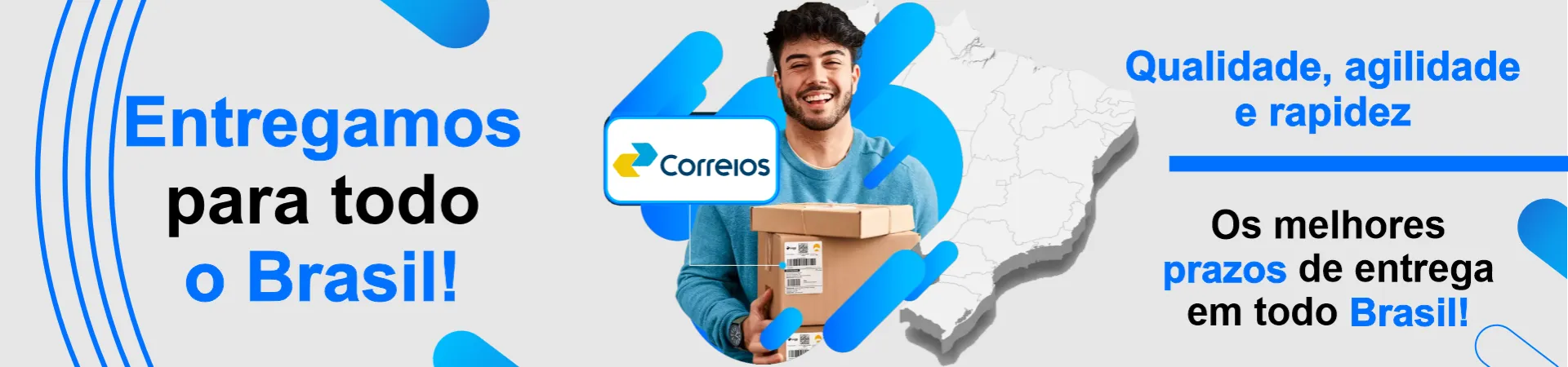 correio