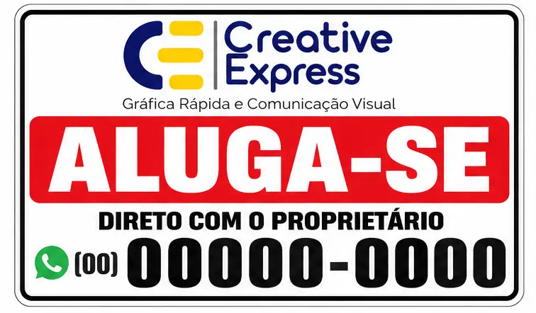 Placa de Pvc 2mm